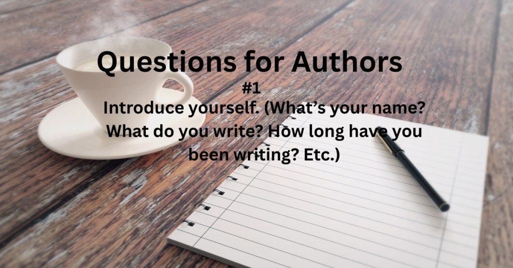 Questions for Authors&nbsp;#1
