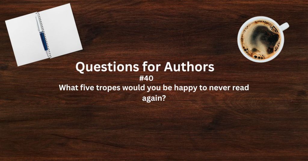 Questions for Authors&nbsp;#40